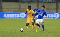 Sông Lam Nghệ An 0-0 Than Quảng Ninh: Chia điểm đáng tiếc