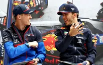 Toro Rosso công bố thời điểm chốt nhân sự mùa giải 2020