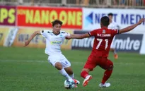 CLB TP Hồ Chí Minh - Hoàng Anh Gia Lai: Khó khăn chờ đội khách (17h00 trên VTV6)
