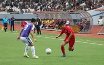 VIDEO Highlights: CLB 4.25 SC 0-0 CLB Hà Nội (CK lượt về liên khu vực AFC Cup 2019)