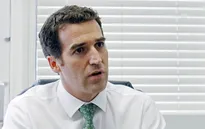 FIFA cấm hoạt động bóng đá suốt đời với Enrique Sanz