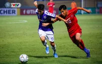 15h00 hôm nay, 2/10: CLB 4.25 – CLB Hà Nội (CK lượt về liên khu vực AFC Cup 2019)