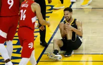 Klay Thompson sẽ phải nghỉ thi đấu tới tháng 2/2020
