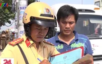Nghiên cứu nộp phạt trên Cổng dịch vụ công quốc gia