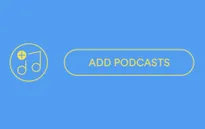 Spotify cho người dùng thêm podcast vào danh sách chơi nhạc