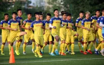 SEA Games 30: Lịch thi đấu môn bóng đá nam