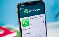 WhatsApp thử nghiệm tính năng tin nhắn "tự hủy"