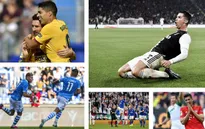 Kết quả, BXH bóng đá sáng 20/10: Tottenham 1-1 Watford, Crystal Palace 0-2 Man City, Mallorca 1-0 Real Madrid, Juventus 2-1 Bologna, Augsburg 2-2 Bayern