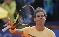 Nadal hoãn trăng mật, quyết đòi ngôi số 1 của Djokovic