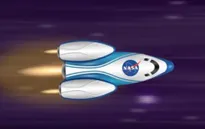 NASA công bố động cơ có thể đưa phi hành gia lên Mặt trăng trong 1 giây