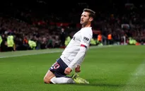 [KT] Manchester United 1-1 Liverpool (Vòng 9 Ngoại hạng Anh 2019): Liverpool chia điểm tại Old Trafford