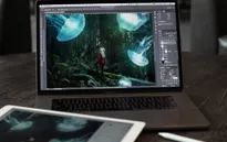 Photoshop dành cho iPad sẽ thiếu một số tính năng quan trọng