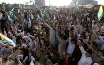 Đấu súng tại biên giới Ấn Độ và Pakistan, ít nhất 10 người thiệt mạng