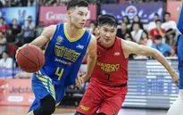 Saigon Heat ký hợp đồng với hậu vệ Vincent Nguyễn