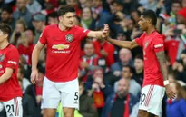 Đội hình tiêu biểu vòng 9 Ngoại hạng Anh: Thành Manchester mở cờ