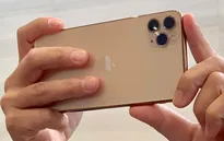 Đắt hơn 3 triệu đồng, iPhone 11 Pro Max chính hãng vẫn bán chạy