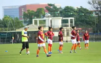 Đội tuyển U19 nữ Việt Nam chốt danh sách tham dự VCK U19 nữ châu Á 2019
