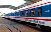 Hơn 100.000 vé tàu Tết Nguyên đán được đặt thành công trên hệ thống