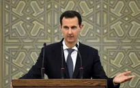 Syria hỗ trợ lực lượng người Kurd