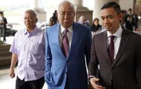 Cựu Thủ tướng Malaysia Razak bị cáo buộc âm mưu chiếm đoạt quỹ nhà nước