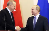 Nga và Thổ Nhĩ Kỳ đạt thỏa thuận về Syria