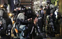 Hong Kong (Trung Quốc) chính thức hủy bỏ dự luật dẫn độ gây tranh cãi