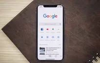 Trình duyệt Chrome trên iOS 13 đã cập nhật chế độ Dark Mode