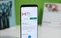 Ứng dụng Gmail cuối cùng cũng đã có chế độ Dark Mode