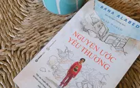 "Nguyện ước yêu thương” của cô bé 10 tuổi