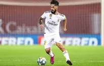 Isco chấp nhận rời Real Madrid ngay trong tháng 1/2020