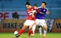 Than Quảng Ninh - CLB Hà Nội: Niềm vui cho cả hai? (17h ngày 23/10 trên VTV6)