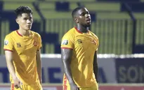 Becamex Bình Dương - CLB Thanh Hóa: Nỗ lực cuối cùng (17h00 hôm nay, 23/10)