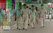 Dịch chuyển lao động để thoát nghèo