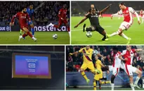 Kết quả, BXH Champions League sáng 24/10: Genk 1-4 Liverpool, Ajax 0-1 Chelsea, Slavia Prague 1-2 Barcelona