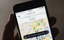 Uber công bố tính năng phát hiện tai nạn giao thông