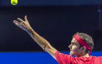 Federer: Tôi luôn quên đi thất bại và tiến về phía trước