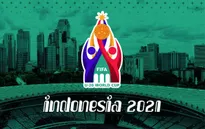 CHÍNH THỨC: Indonesia sẽ là chủ nhà của VCK U20 World Cup 2021