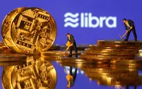 CEO Facebook điều trần về đồng tiền số Libra