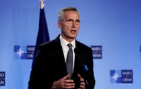Bộ trưởng Bộ Quốc phòng NATO họp về tình hình Syria