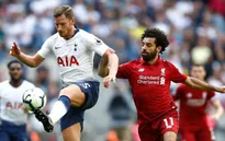 Lịch thi đấu, BXH vòng 10 Ngoại hạng Anh: Liverpool đối đầu Tottenham