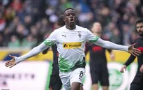 Cạnh tranh nhiều ông lớn, Man Utd quyết săn “mãnh hổ nơi tuyến giữa”