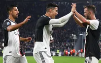 Lịch thi đấu, BXH vòng 9 Serie A: Lecce - Juventus, Inter - Parma