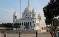 Ấn Độ - Pakistan ký thỏa thuận biên giới