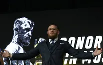 Connor McGregor sẽ trở lại thi đấu vào tháng 1/2020