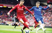 Ngoại hạng Anh gây tranh cãi vì lịch thi đấu trong năm 2022