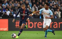 Lịch thi đấu, BXH vòng 11 Ligue 1: Tâm điểm PSG - Marseille