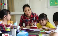 Dự án thiện nguyện “Ngày mai có nắng” đồng hành cùng các bệnh nhi