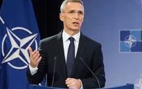NATO duy trì cam kết đối với Afghanistan