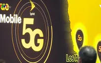 Năm 2025, gần một nửa số thuê bao di động vùng Bắc Mỹ sẽ dùng mạng 5G