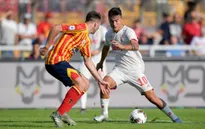 VIDEO Highlights: Lecce 1-1 Juventus (Vòng 9 Serie A)